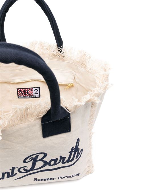 Borsa donna a spalla Vanity MC2 SAINT BARTH | VANITY shoulder02564L